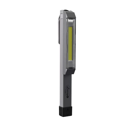 Nebo LED COB WRKLGHT GRY 170L NEB-WLT-0019